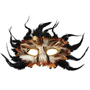 Owl Mask