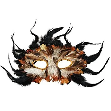 Owl Mask