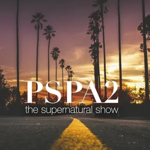 Pack Smart Play Anywhere 2 PSPA Supernatural Show by Bill Abbott