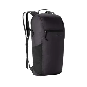 Packable Backpack Black
