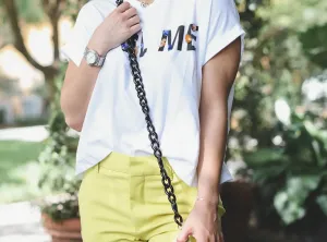 Paloma Cell Phone Chain