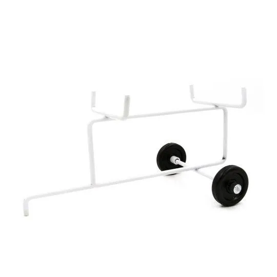 PANEL TRAILER