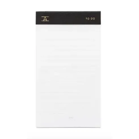 Paper Works by Appointed