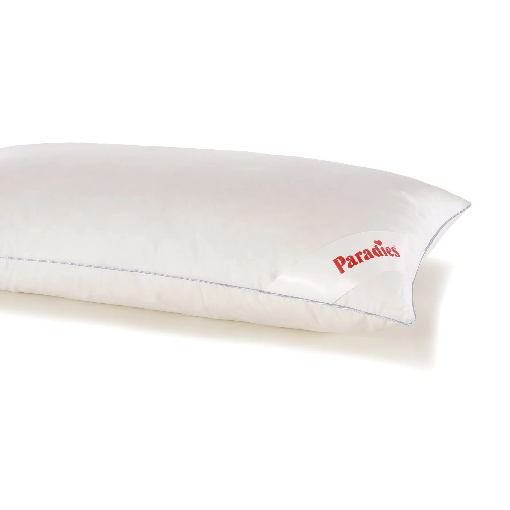 Paradies Mail Firm Organic Down And Feather Pillow