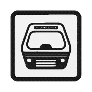 Parche del metro