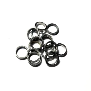 Parker 51 Aerometric Barrel Clutch Rings
