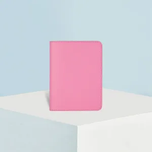 Passport Case | Flamingo Pink