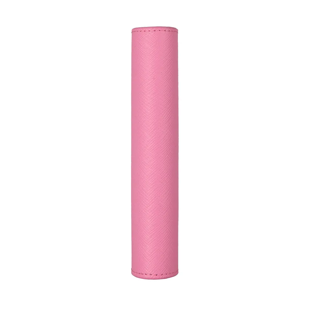 Passport Case | Flamingo Pink