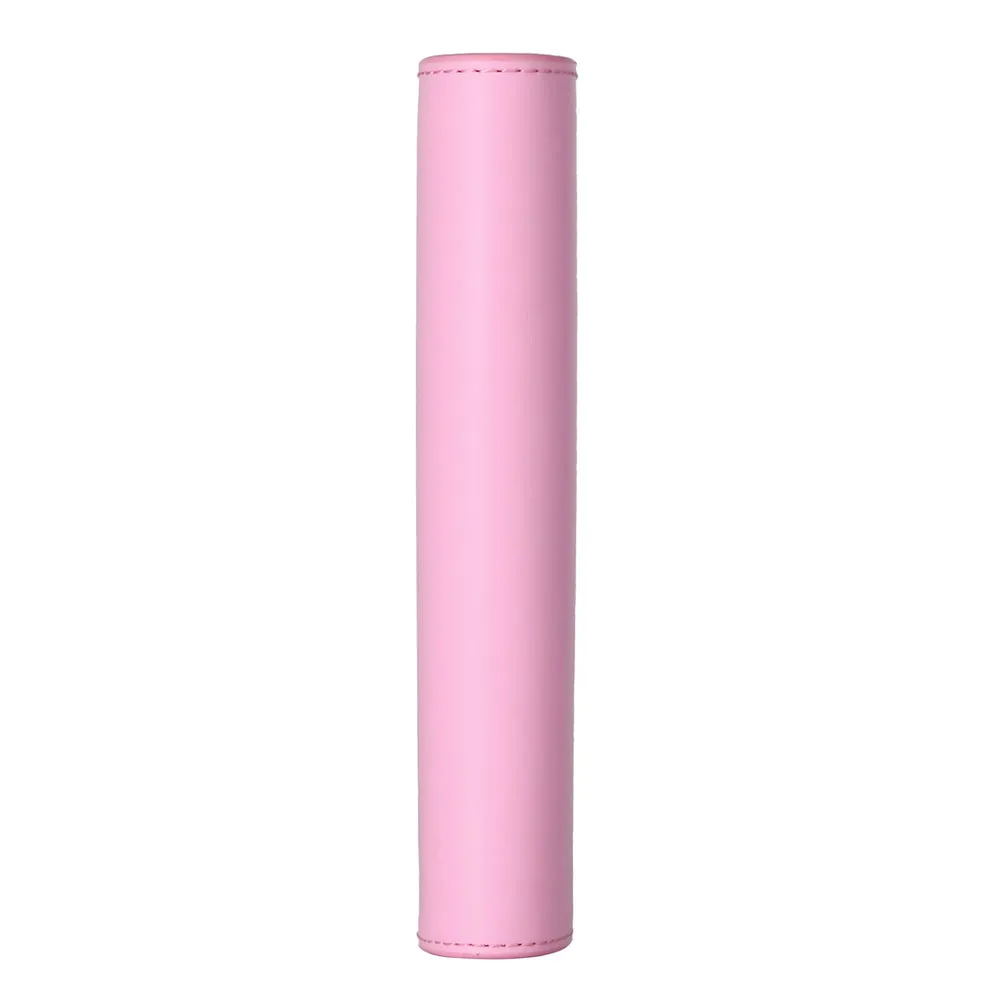 Passport Case | Smooth Bubblegum Pink