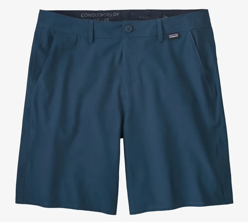Patagonia Hydropeak Walk Shorts