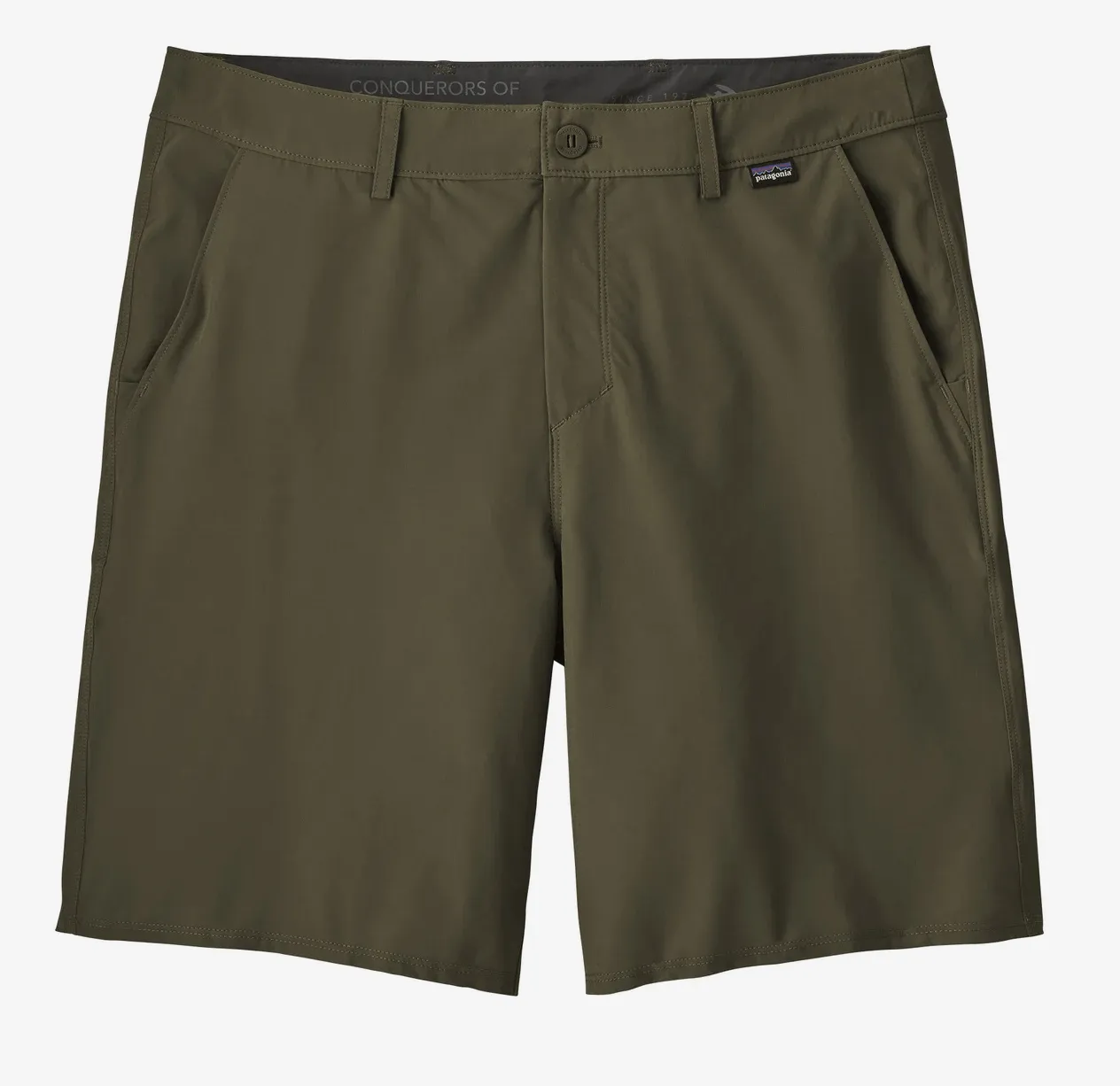 Patagonia Hydropeak Walk Shorts