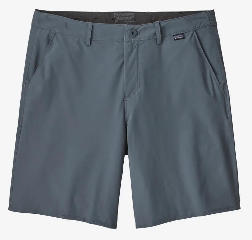Patagonia Hydropeak Walk Shorts