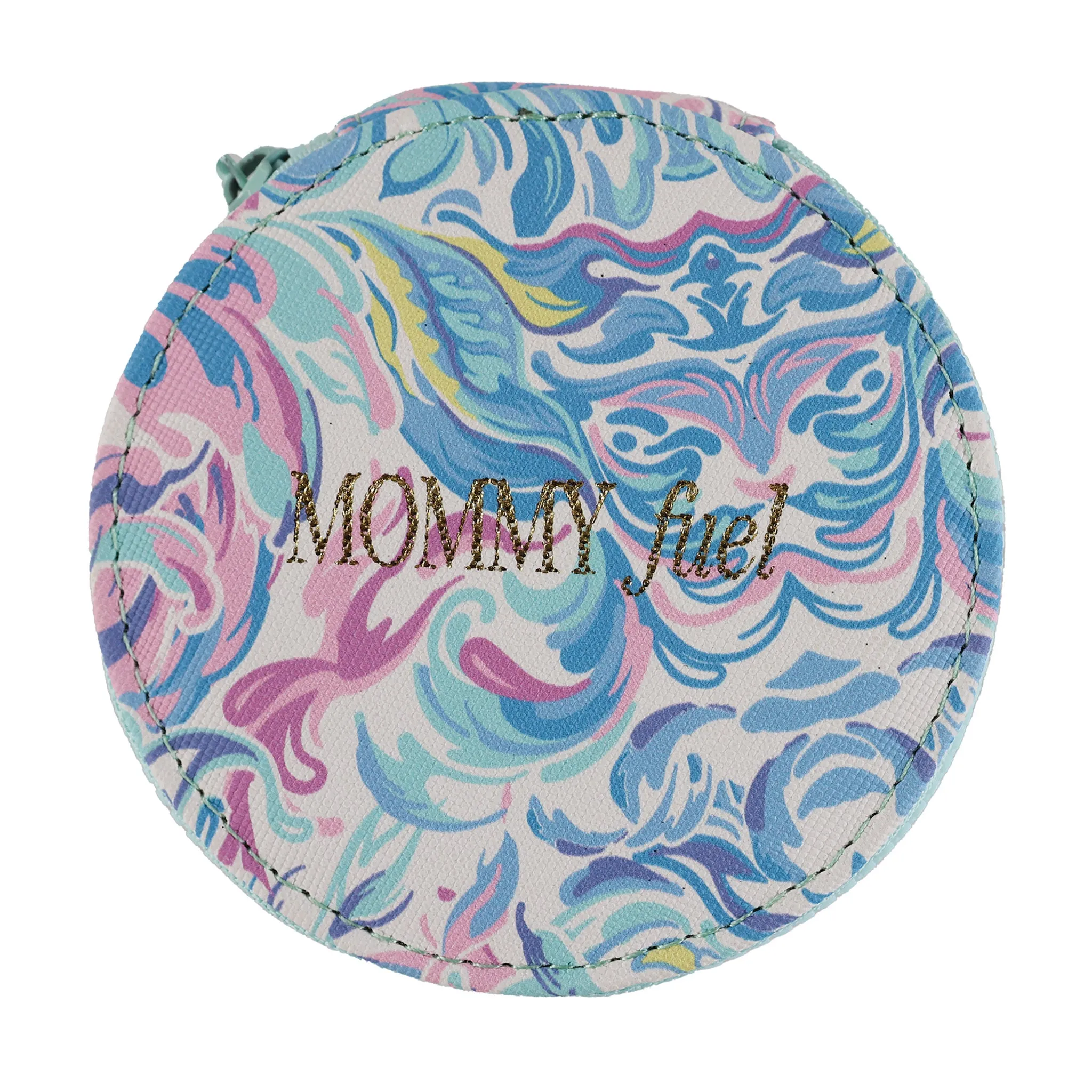 Pattern Pill Case