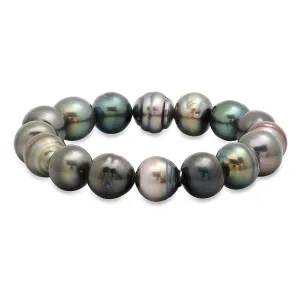 Pearl Bracelet