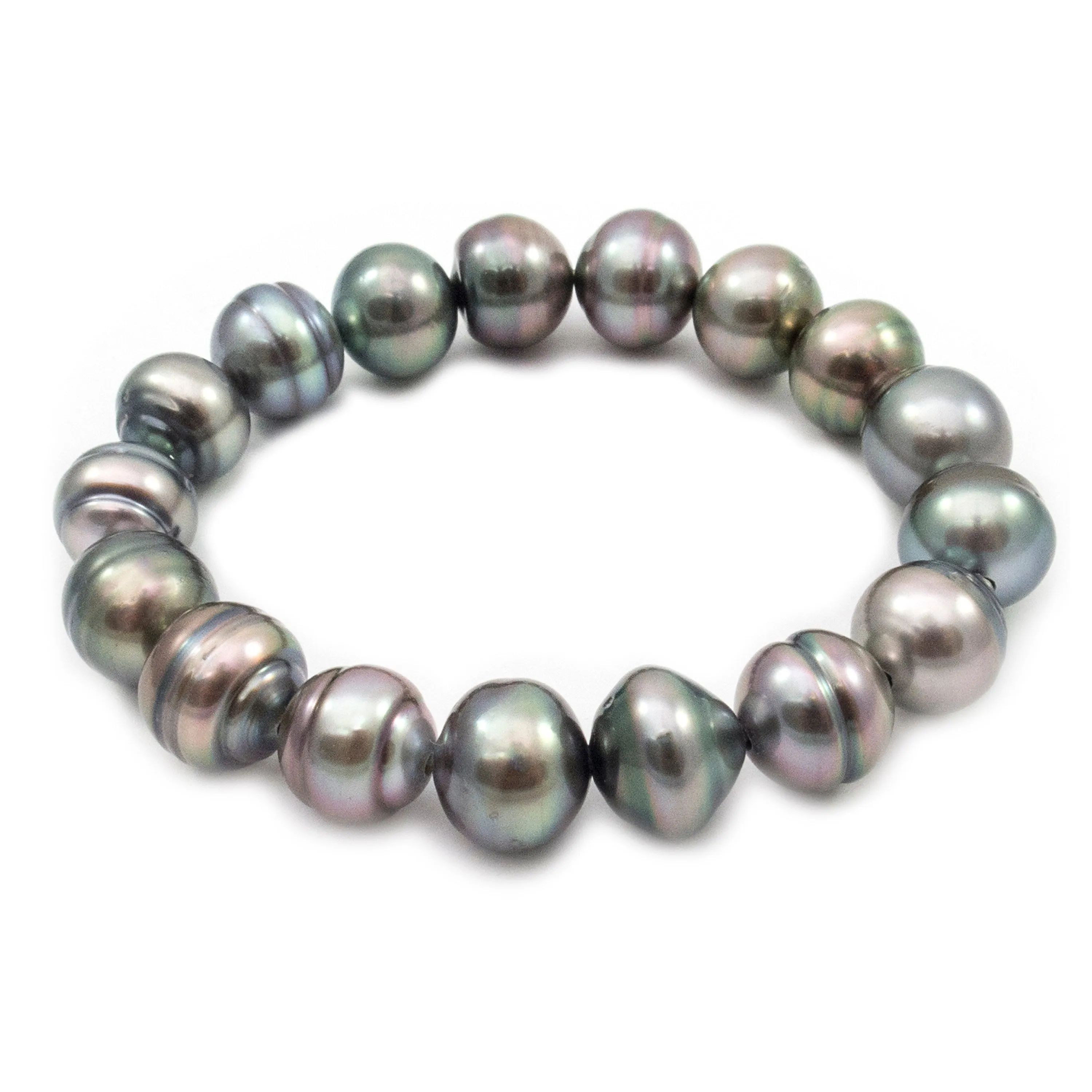 Pearl Bracelet
