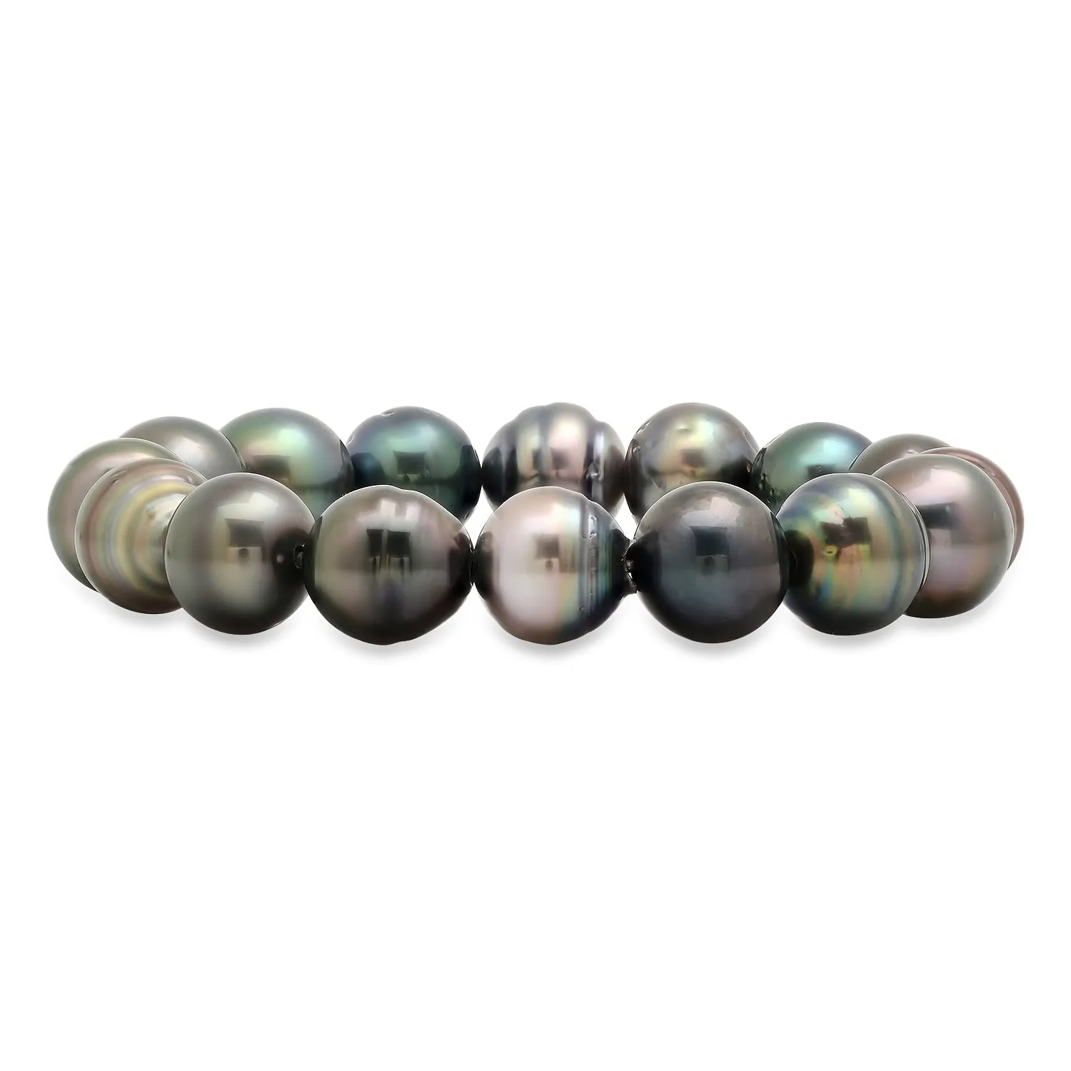 Pearl Bracelet