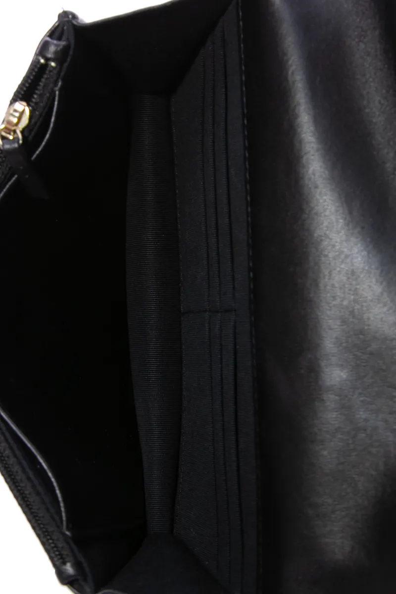 Pearl Wallet on Chain Bag