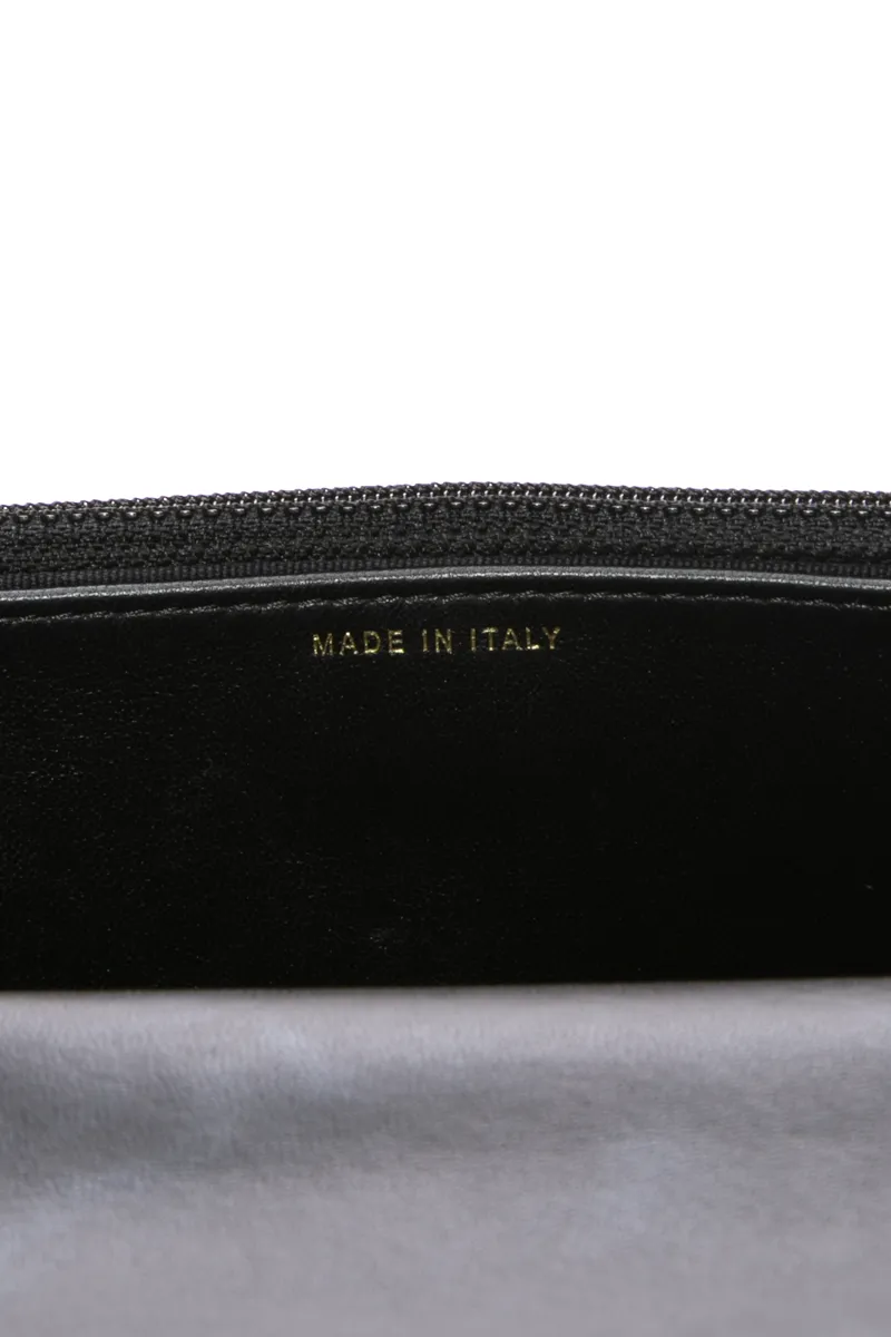Pearl Wallet on Chain Bag