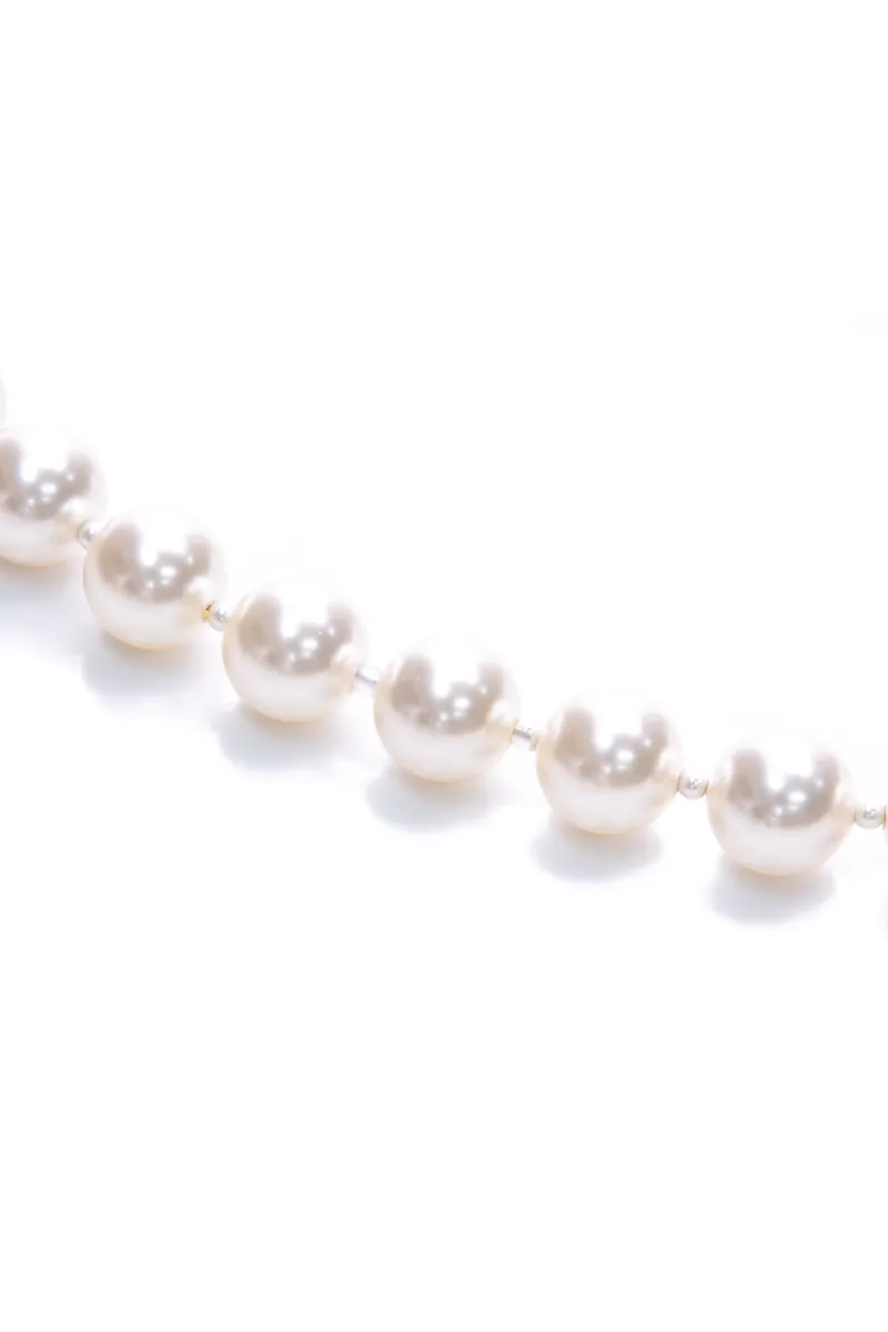 Pearl Wallet on Chain Bag