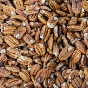 Pecan Halves Jumbo
