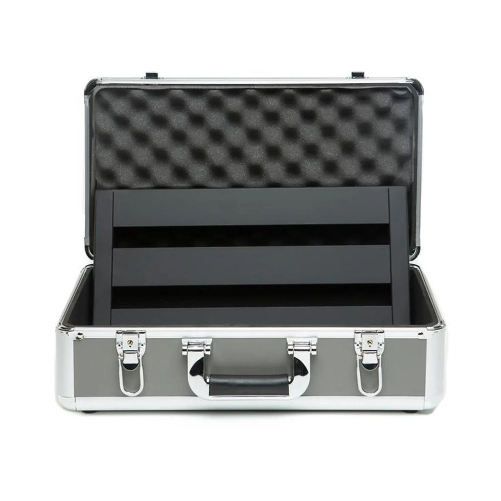 Pedaltrain Metro 16 with Hard Case Pedalboard