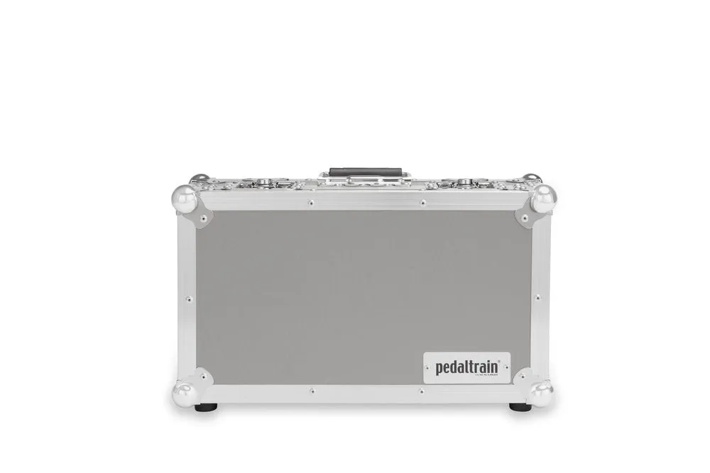 Pedaltrain Metro 16 with Hard Case