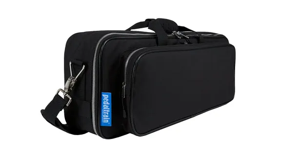 Pedaltrain Metro 24 Pedalboard with Soft Case