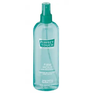 Perfect Touch Hair Spray Mini Firm 125 ml