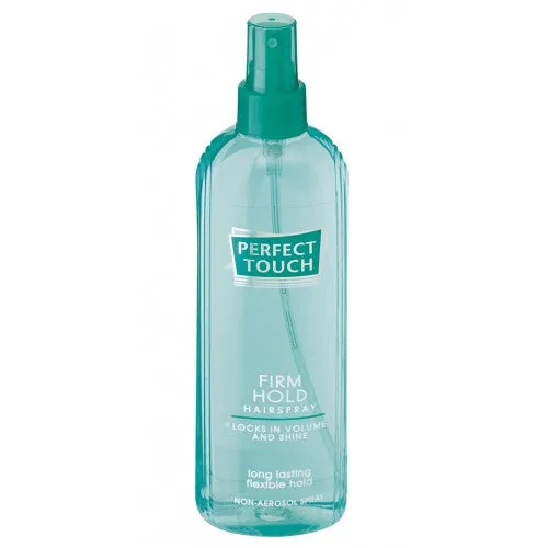 Perfect Touch Hair Spray Mini Firm 125 ml