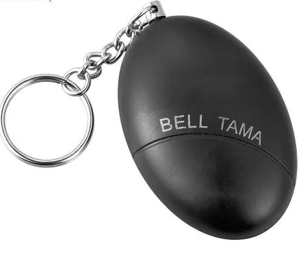 Personal Safety Keychain