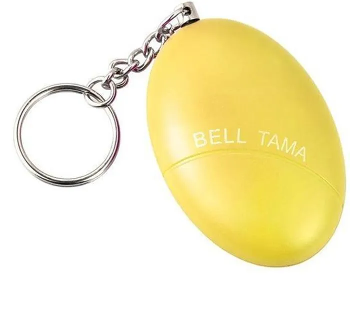 Personal Safety Keychain