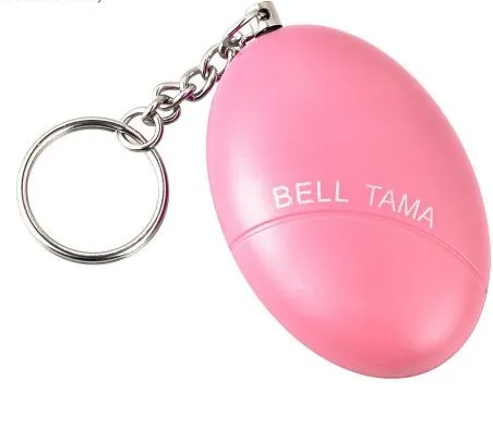 Personal Safety Keychain