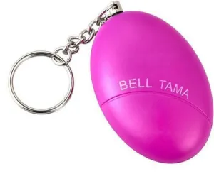 Personal Safety Keychain
