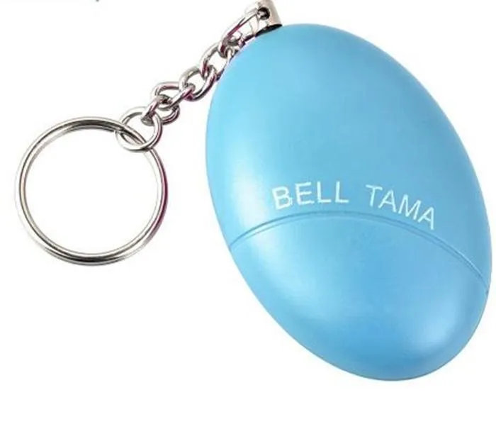 Personal Safety Keychain