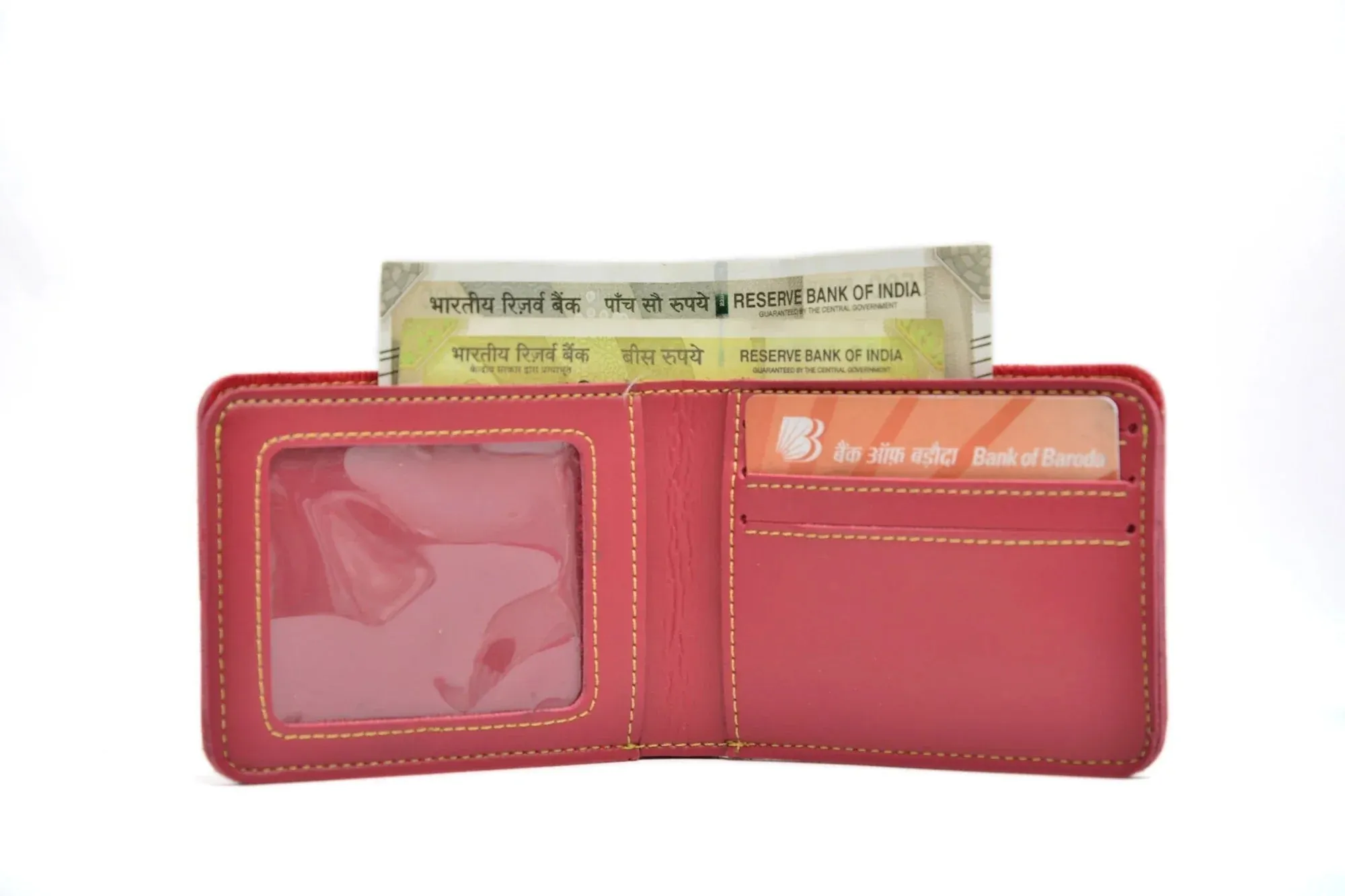 Personalised Pink Classic Smart Bottle (1 Litre) & All in One Men's Combo (3 pcs) - Wine