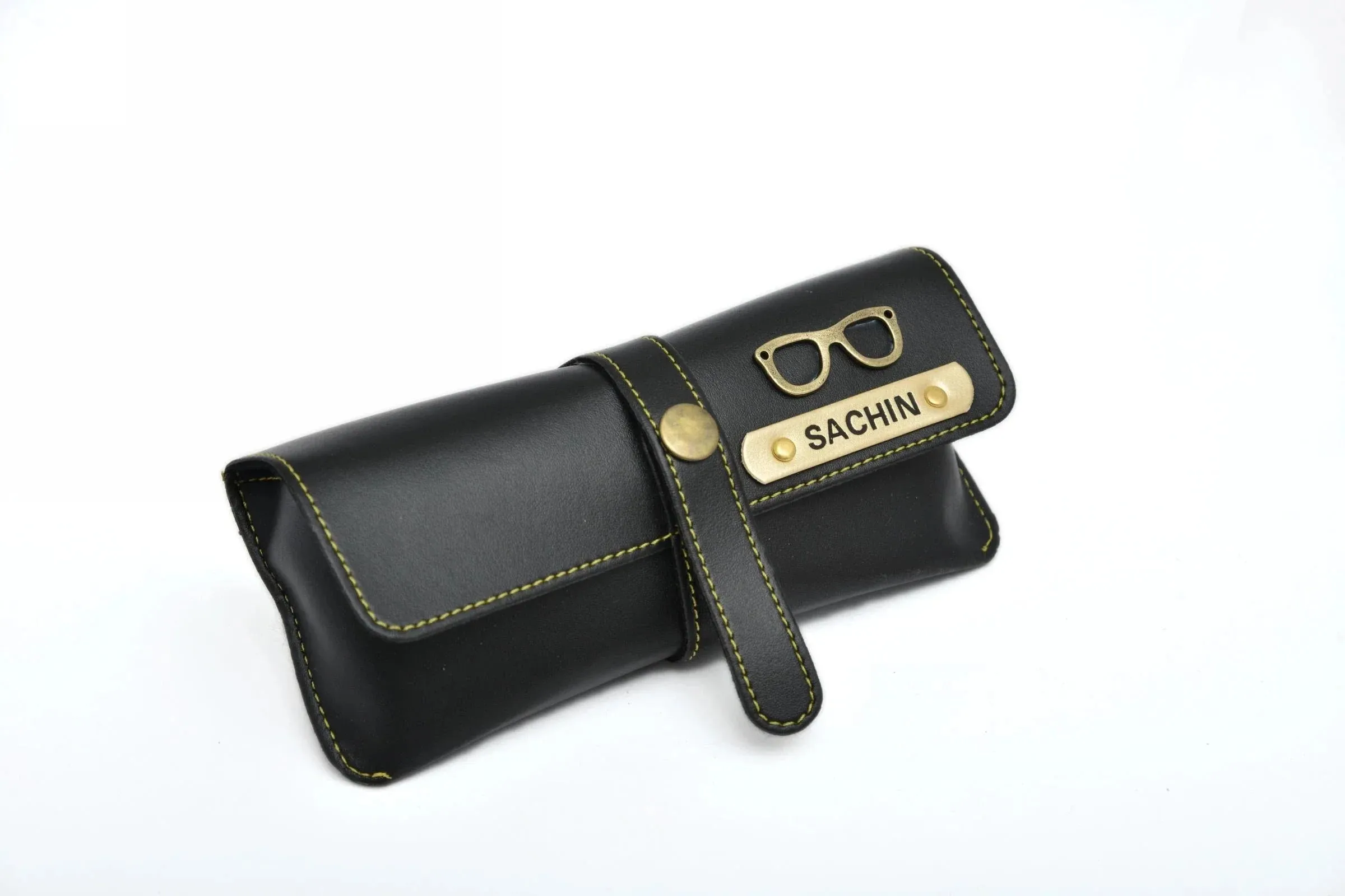 Personalized Men's Combo (3 pcs) - Black