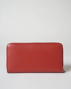perth continental wallet