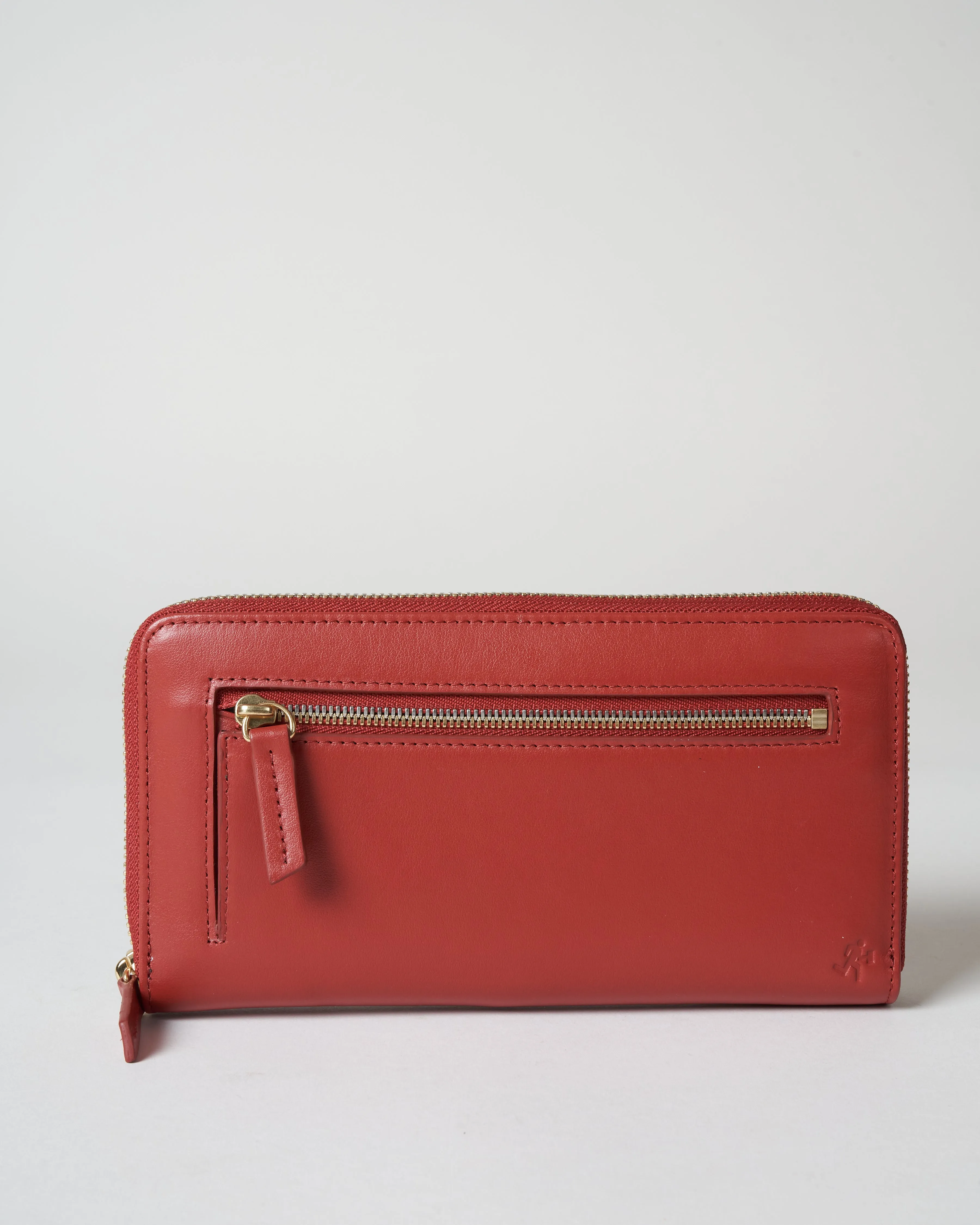 perth continental wallet