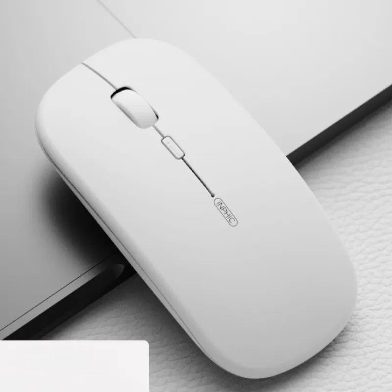 Photoelectric Wireless Laptop Mouse
