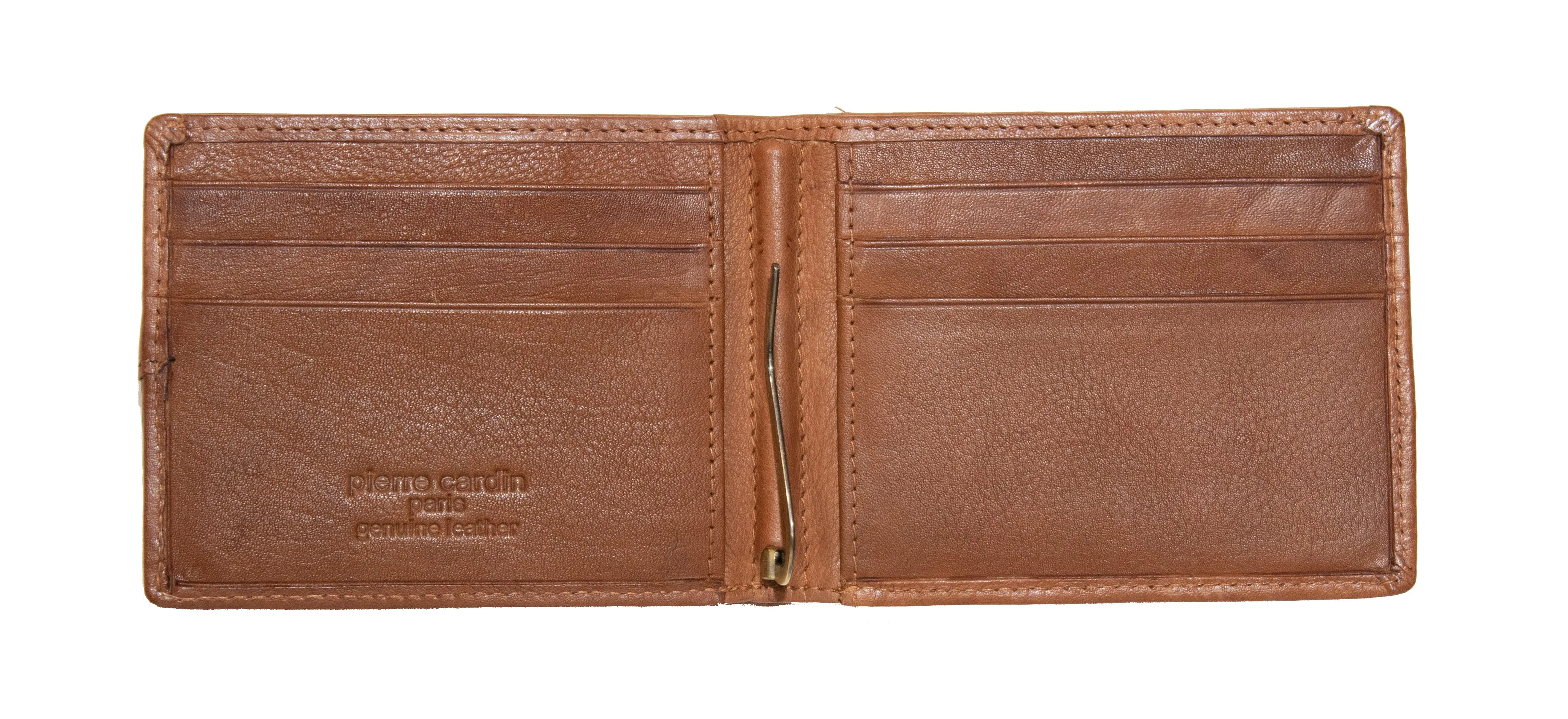 Pierre Cardin Mens Wallet