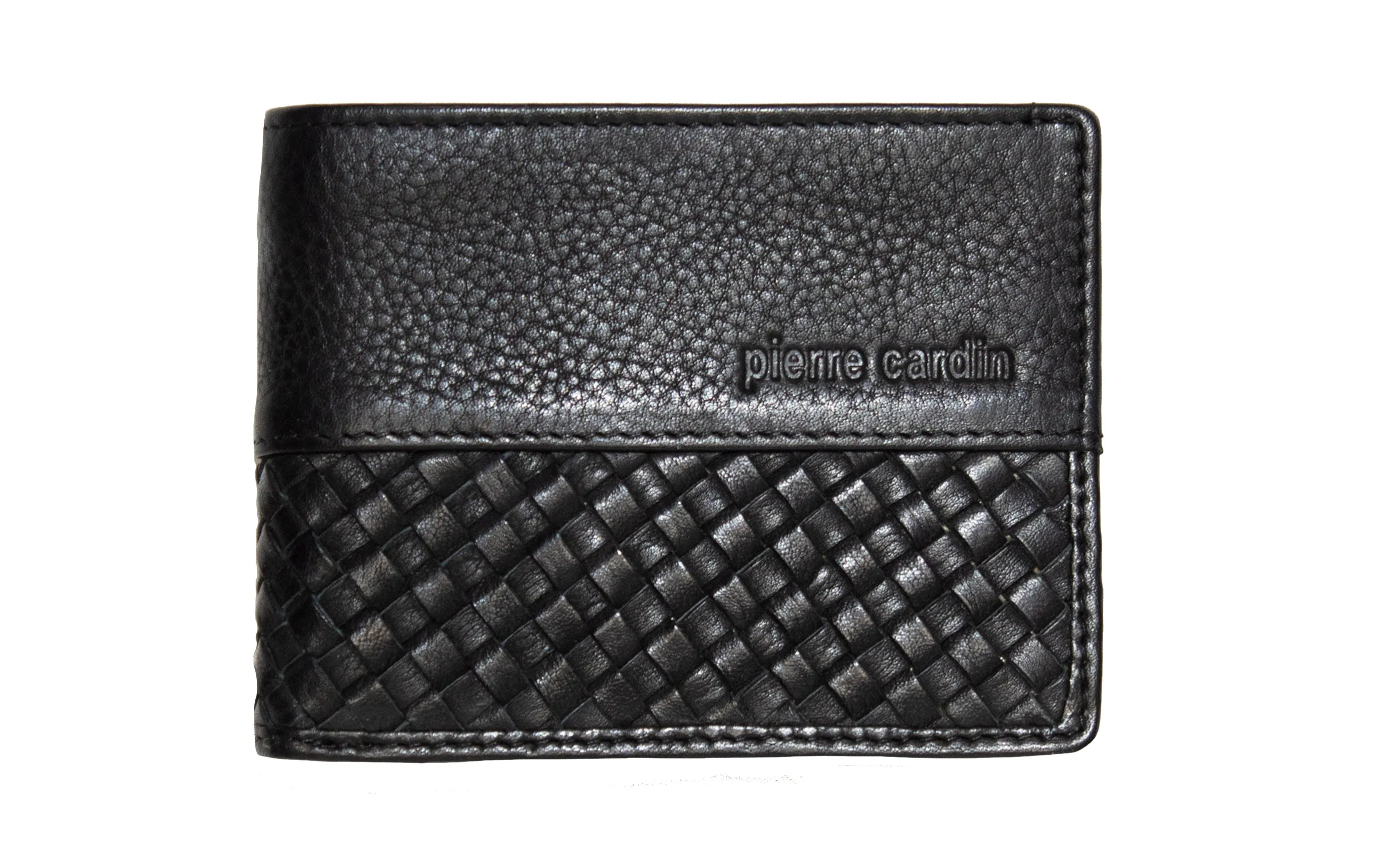 Pierre Cardin Mens Wallet