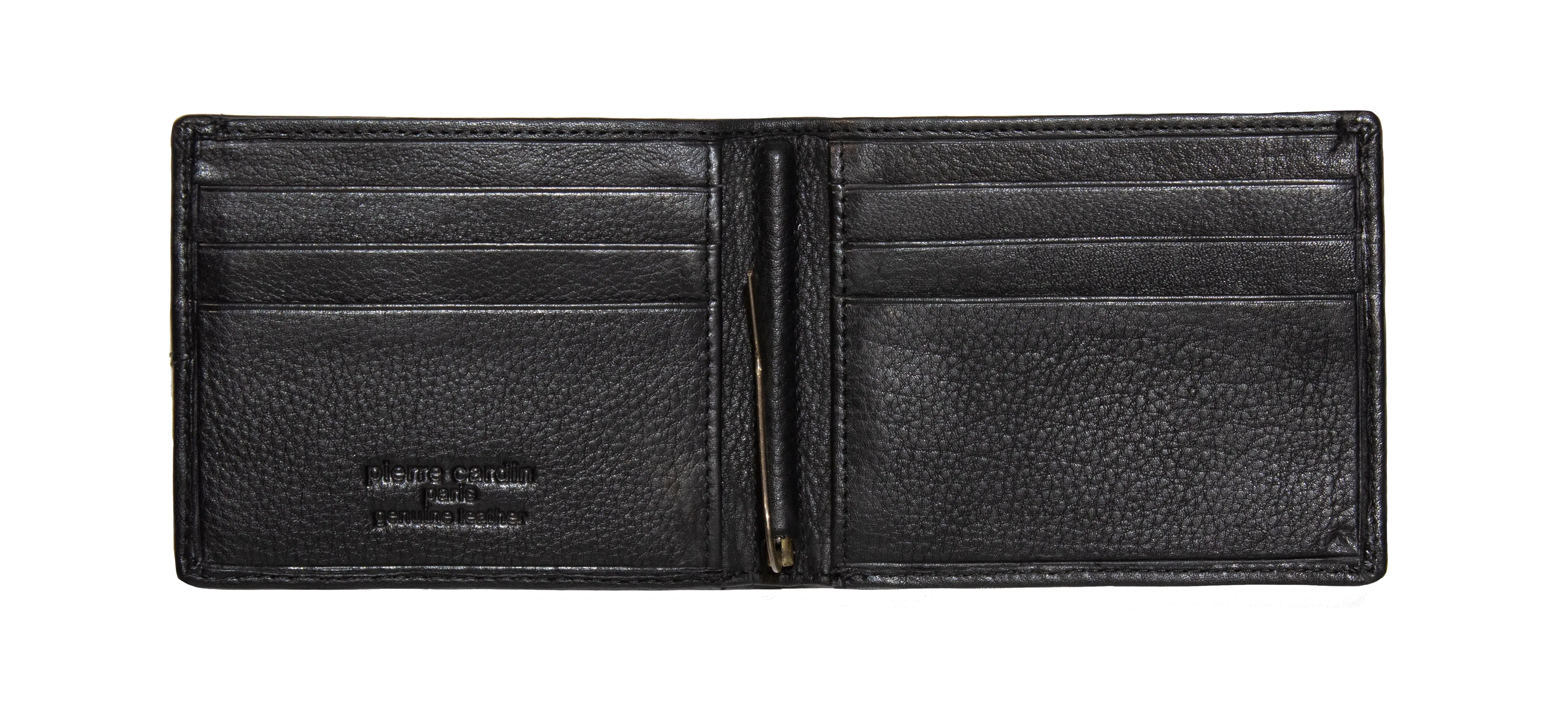 Pierre Cardin Mens Wallet
