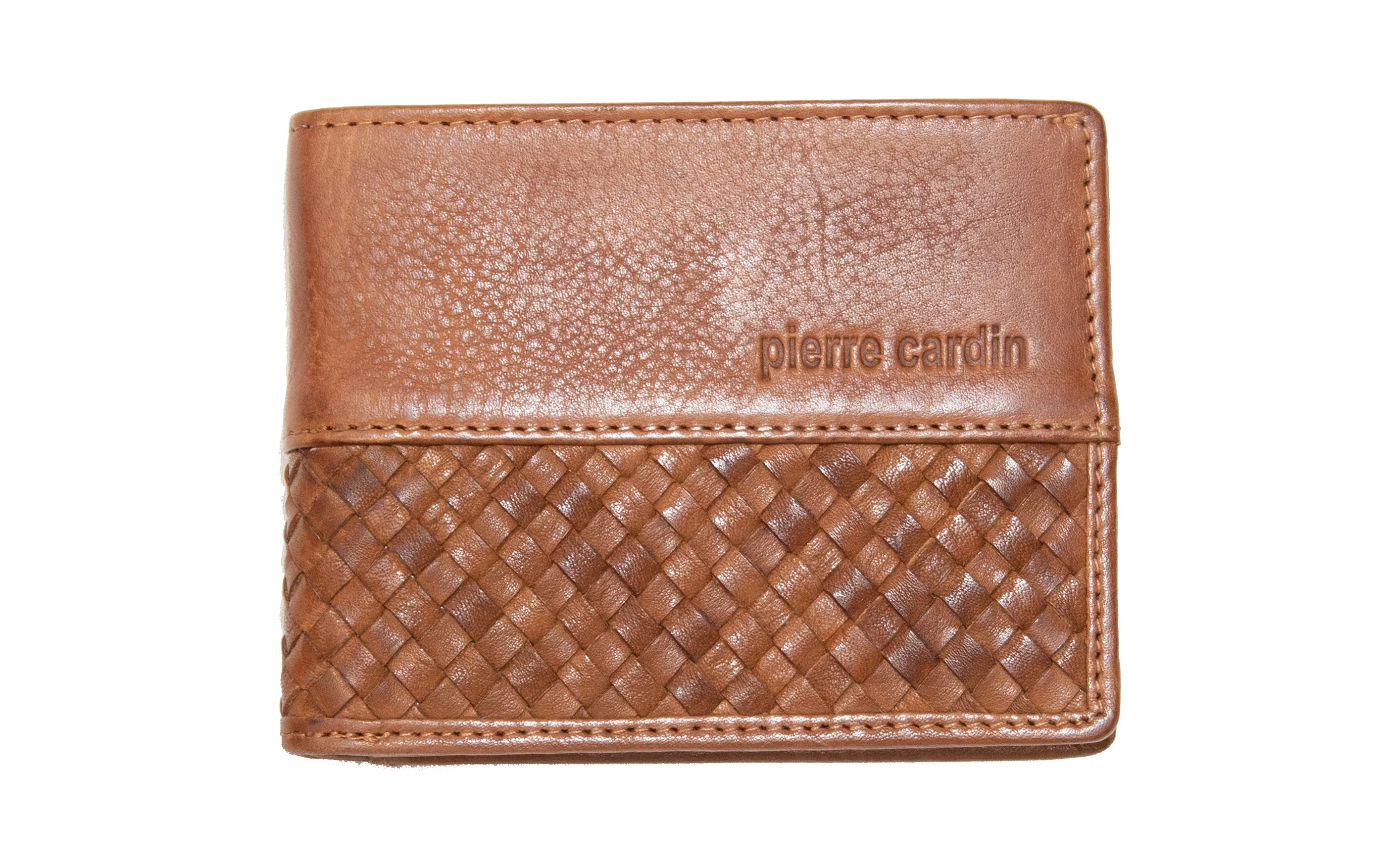 Pierre Cardin Mens Wallet