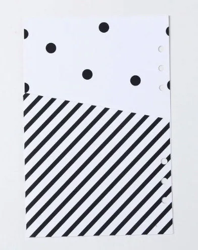 Planner Pouch Pocket