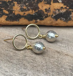 Please, PLEASE Learn What The Patriarchy Is First Before You Leave A Comment With Your Hot Take On It Earrings