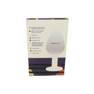 Plug Walk - Medium