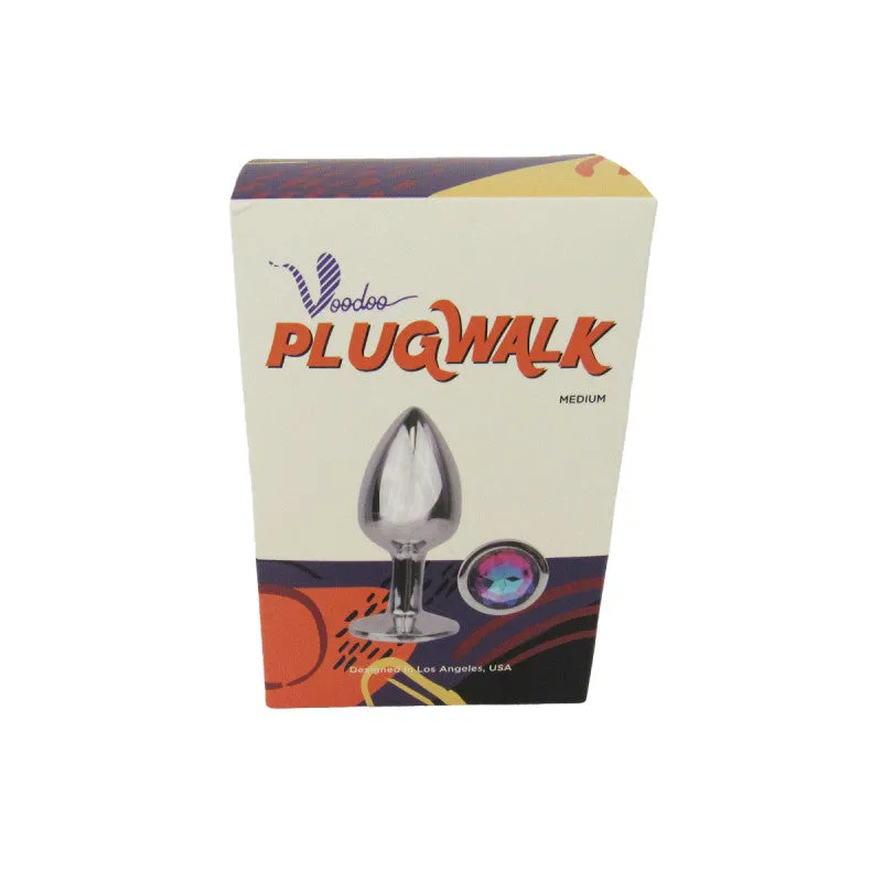 Plug Walk - Medium