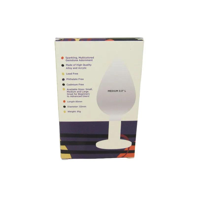 Plug Walk - Medium