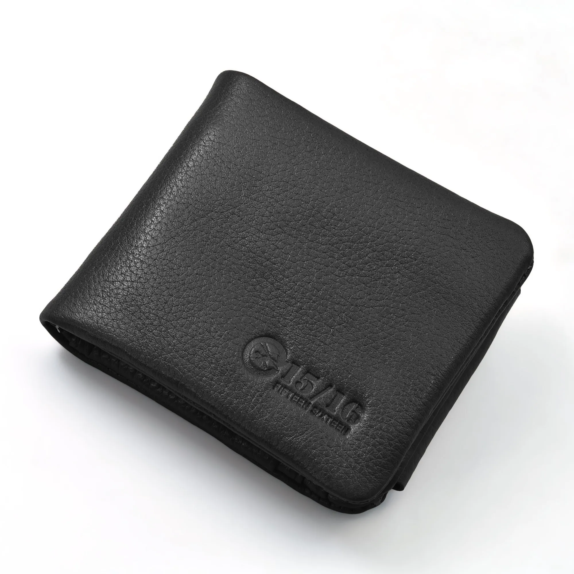 Pocket Size Wallet | Original Leather | 15/16 Wallet 01