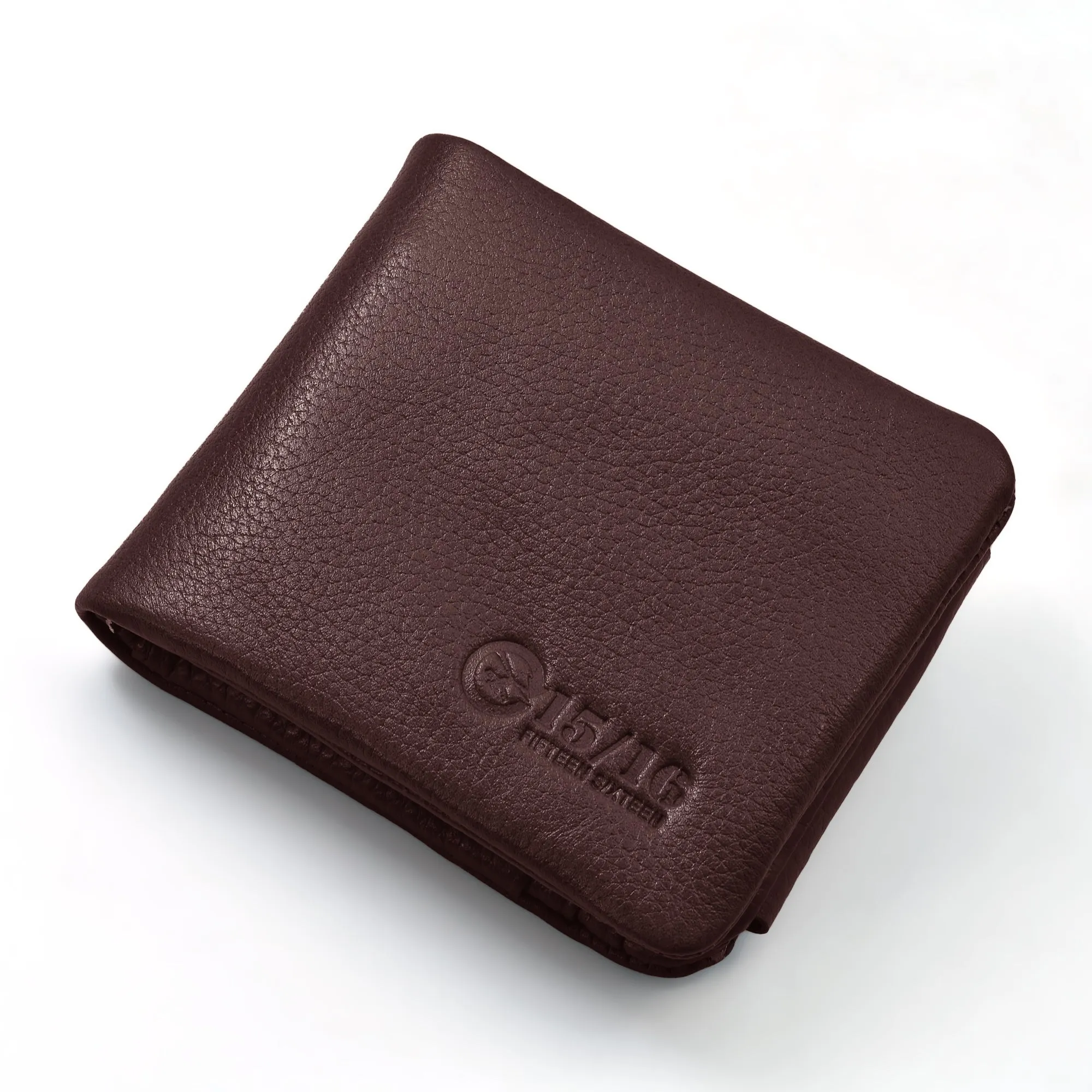 Pocket Size Wallet | Original Leather | 15/16 Wallet 01